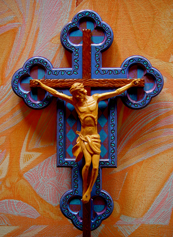 Processional Cross 